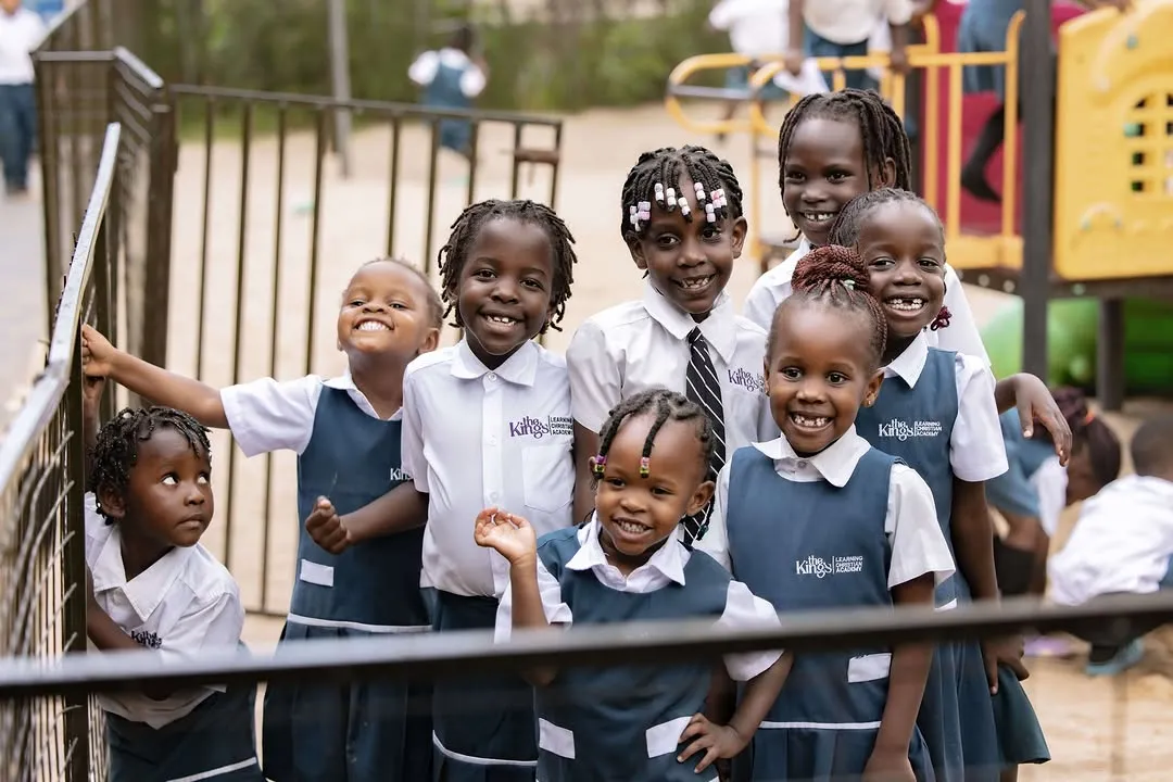 The Kings Learning Christian Academy