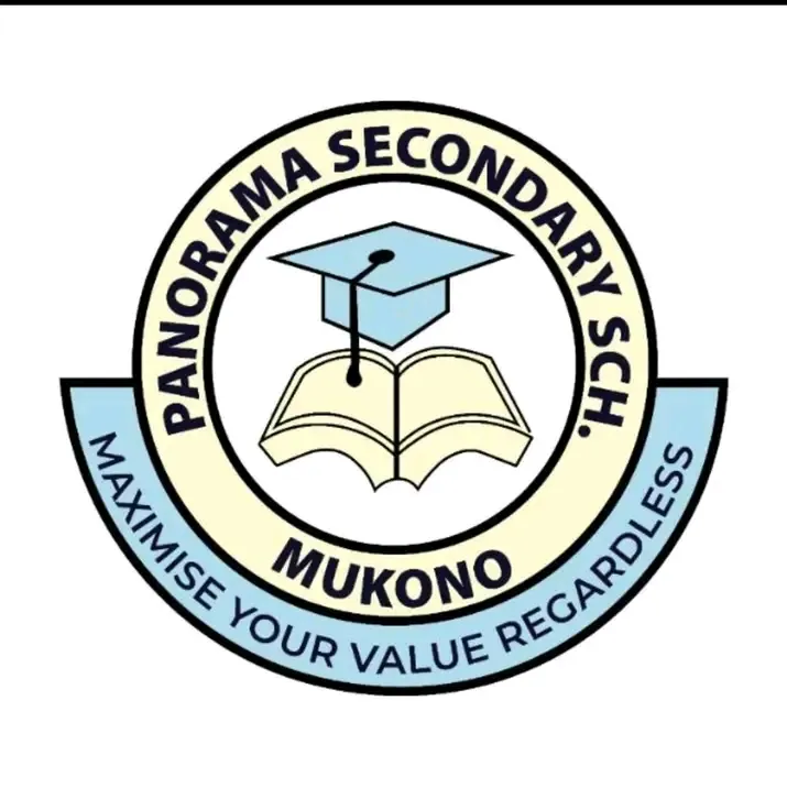 Panoroma Secondary School Logo