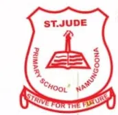St Jude Primary School Uganda | Kampala Logo