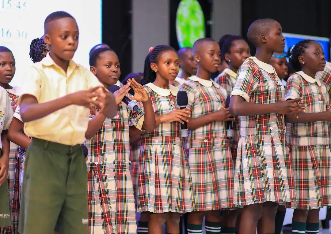 Imani School