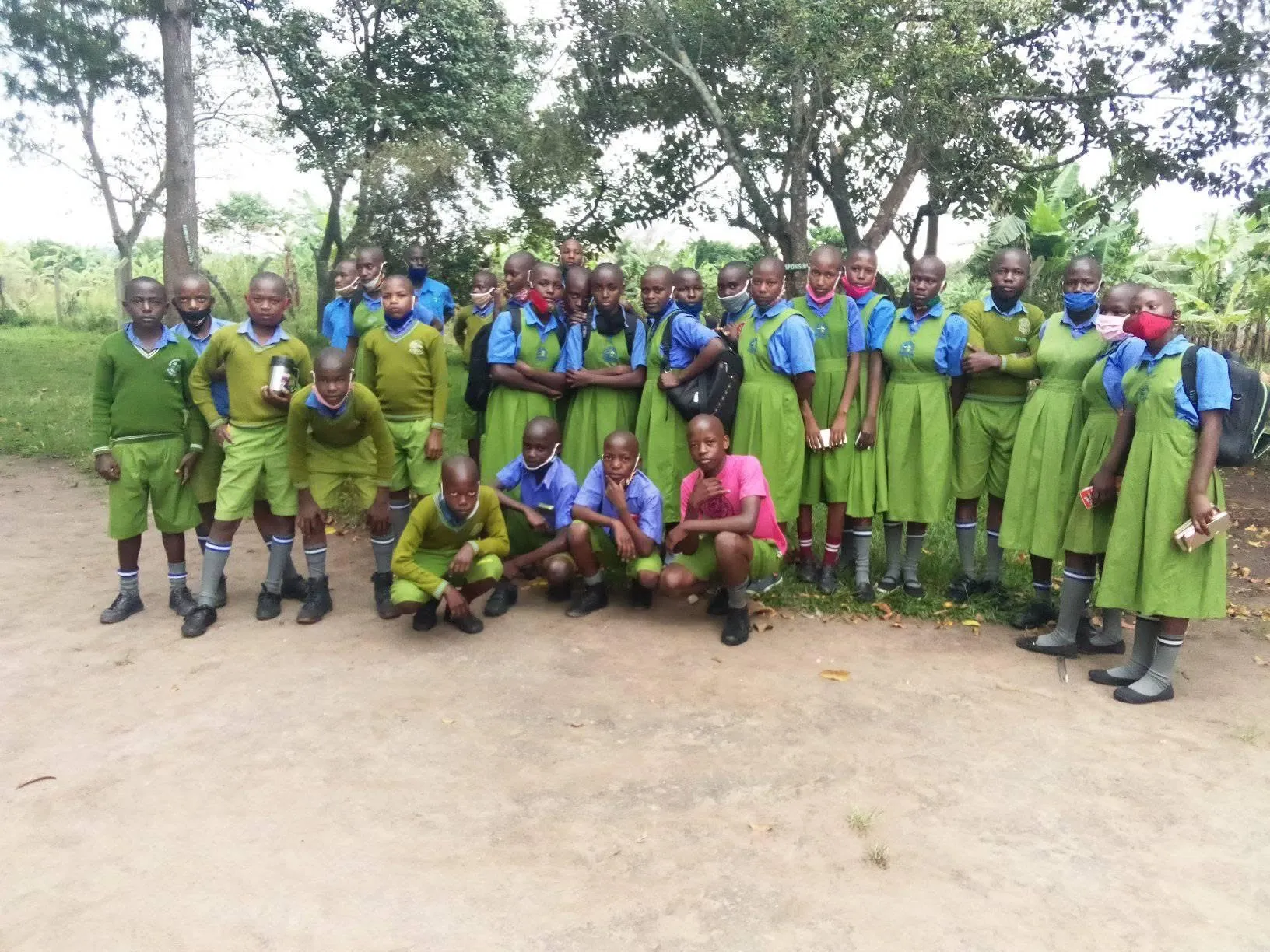 Calidality Christian School