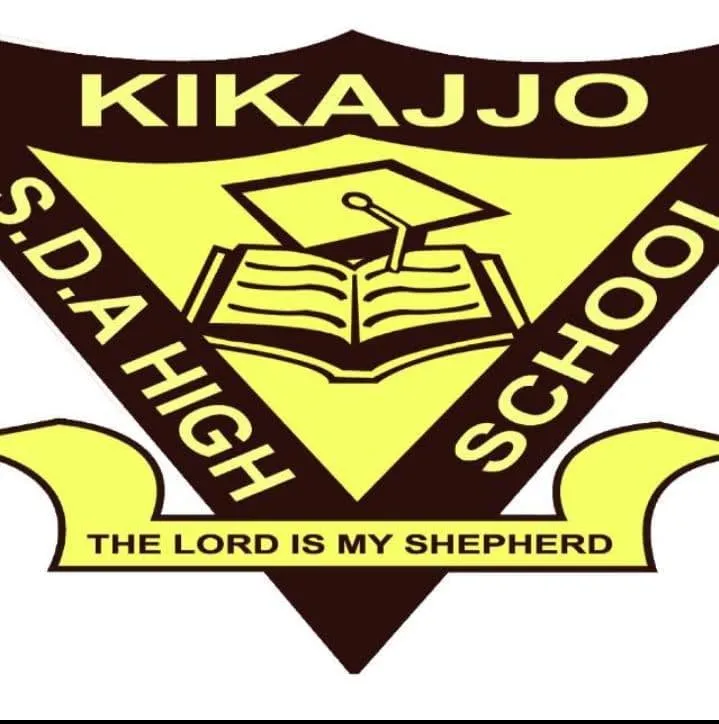 Kikajjo Sda High School Logo