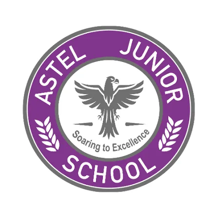 Astel Junior School Logo