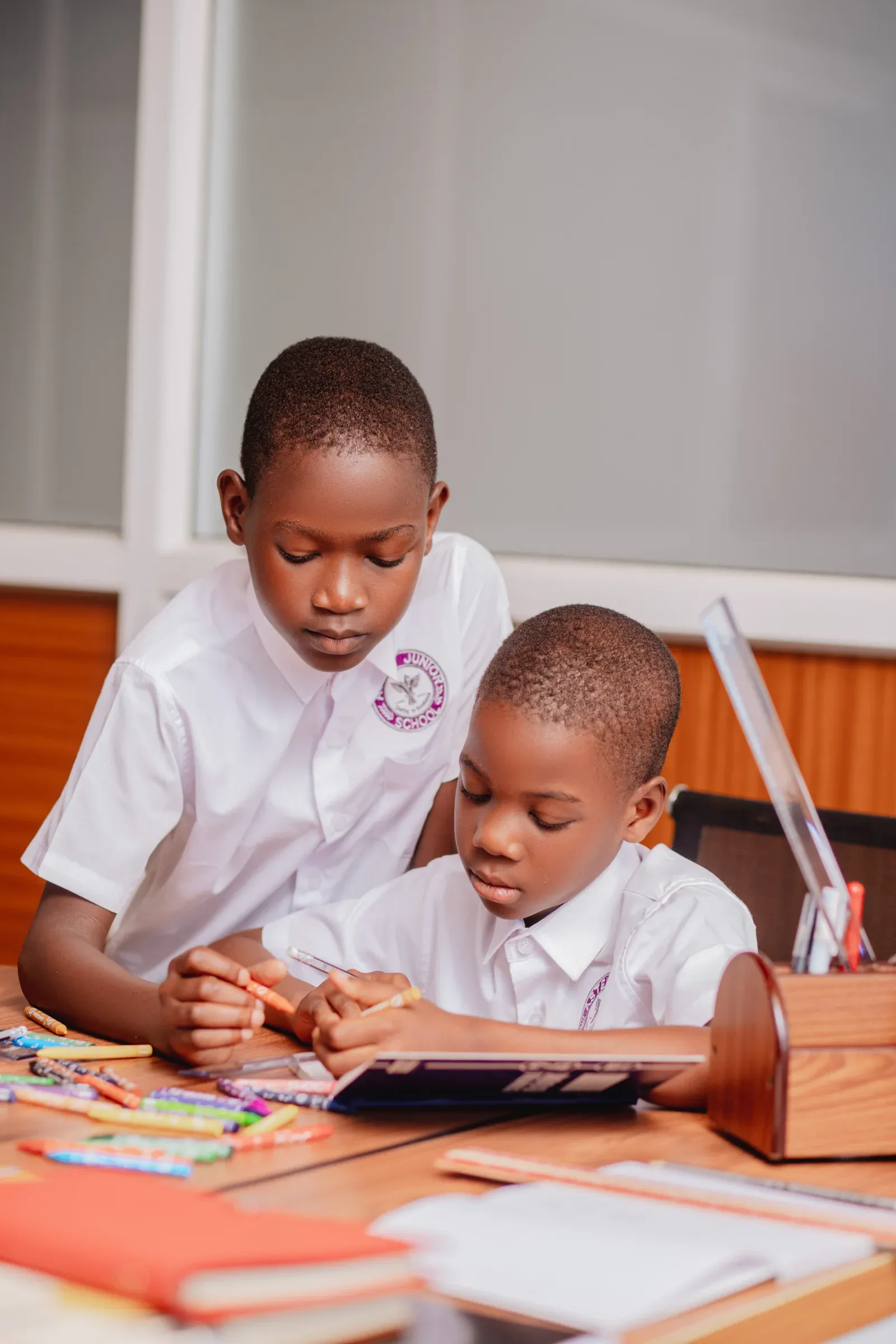 Astel Junior School
