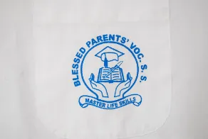 Blessed Parents Vocational Secondary School Logo