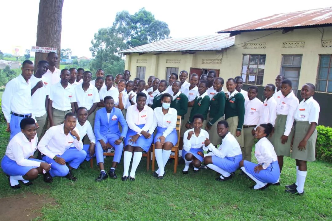 Blessed Parents Vocational Secondary School