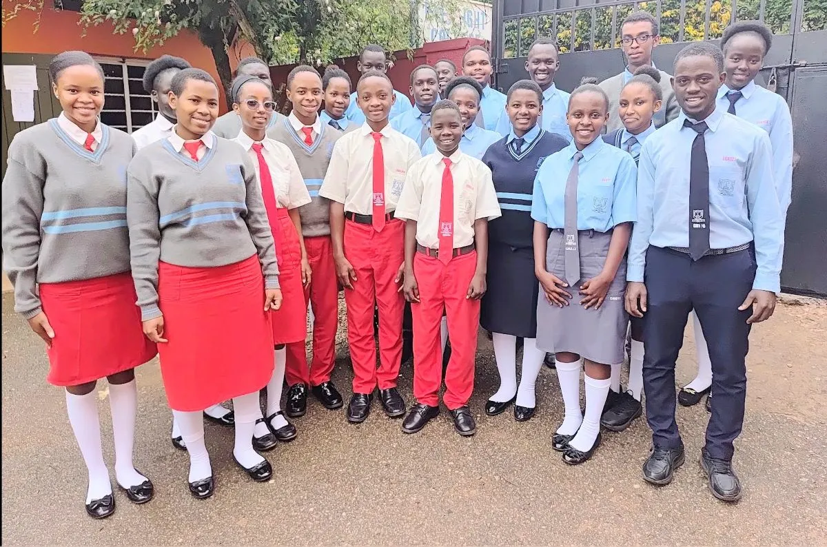 Everlight College 