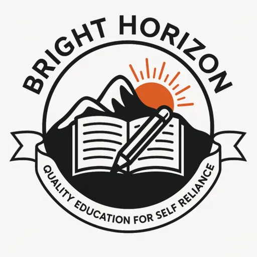Bright Horizon School Logo