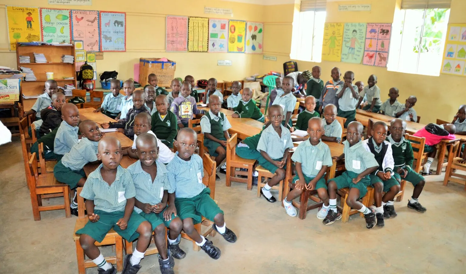 Bright Horizon School