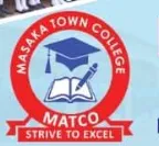 Masaka Town College Logo