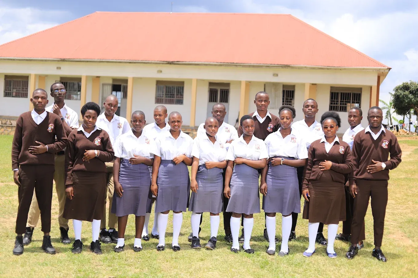 Igara Secondary School