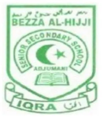 Bezza Al-hijji Secondary School  Logo
