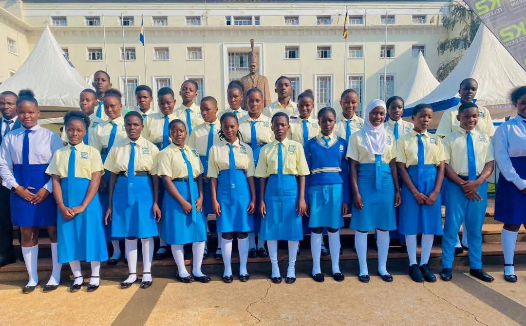 Leads High School- Ndejje 