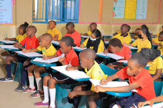 Excellence Junior School