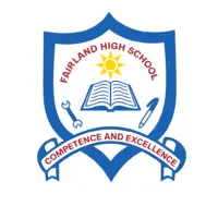  Fairland High School Mukono Logo