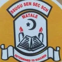 Ssugu Seed Secondary School  Logo