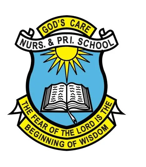 God's Care Nursery And Primary School - Kabaare Logo