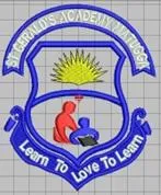 St. Gerald's Academy Matugga Logo