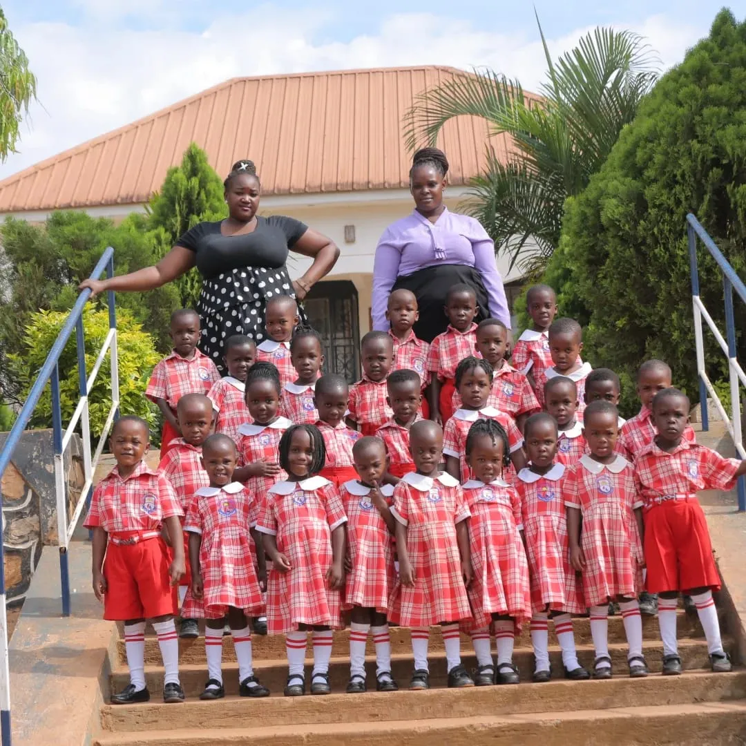 St. Gerald's Academy Matugga