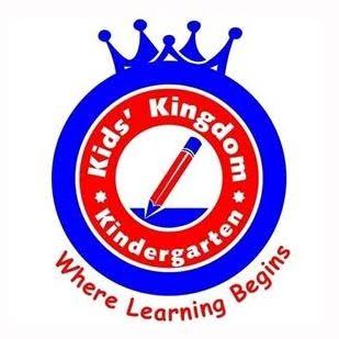 Kids Kingdom Kindergarten & Day Care Center -namugongo Campus Logo
