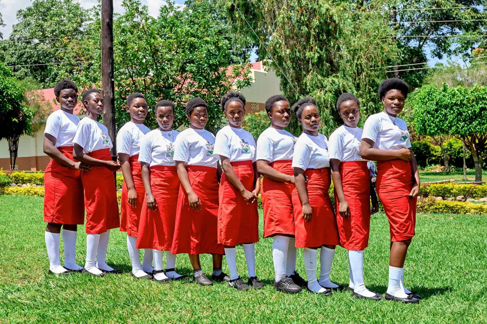 St. Theresa Girls Secondary School Nsenyi