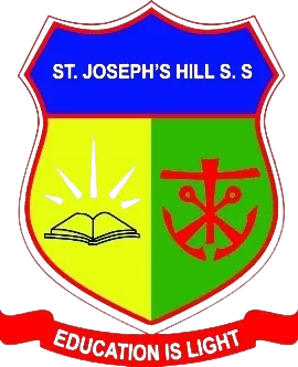 St Joesph`s Hill S.s.s. Kyembogo Logo