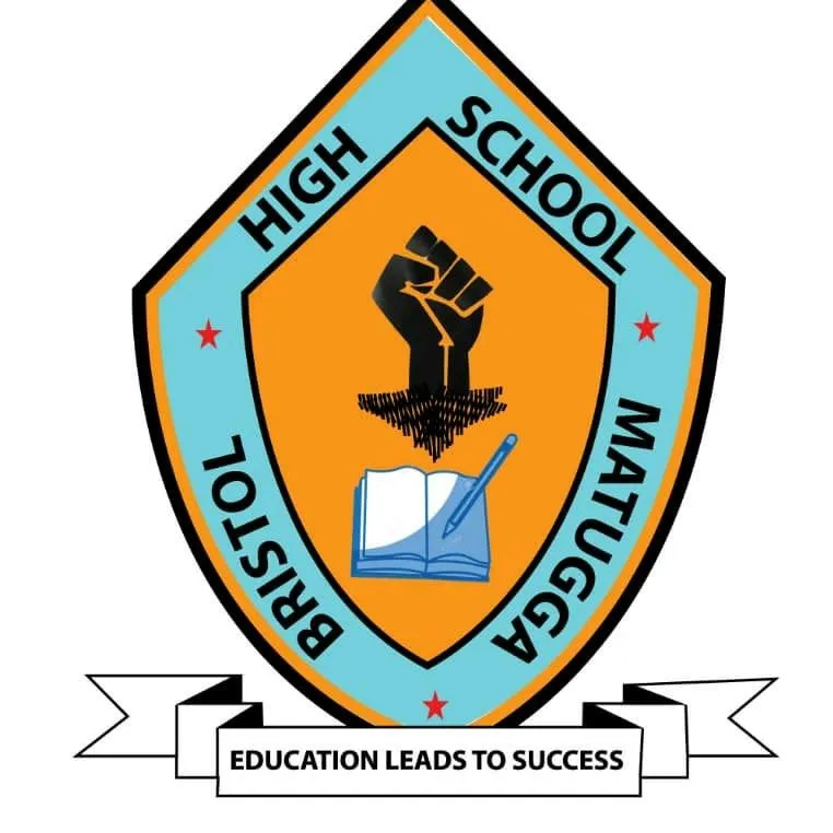 Bristol High School Logo