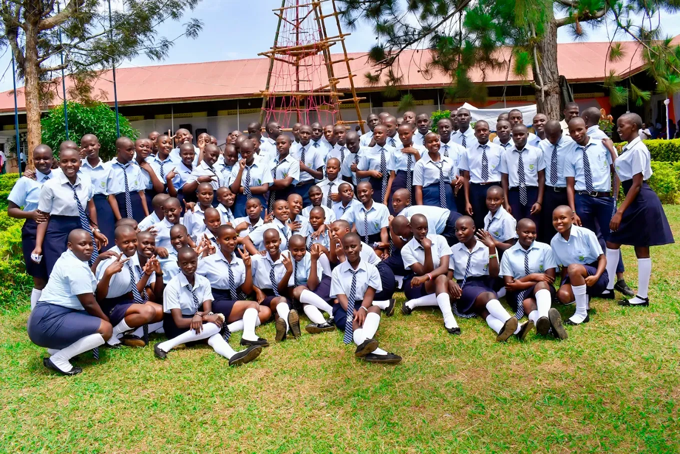 Notre Dame High School