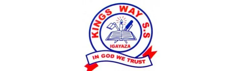 Kingsway Primary School Logo