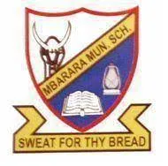 Mbarara Municipal School Logo