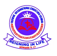 Truvine International Christian School Logo