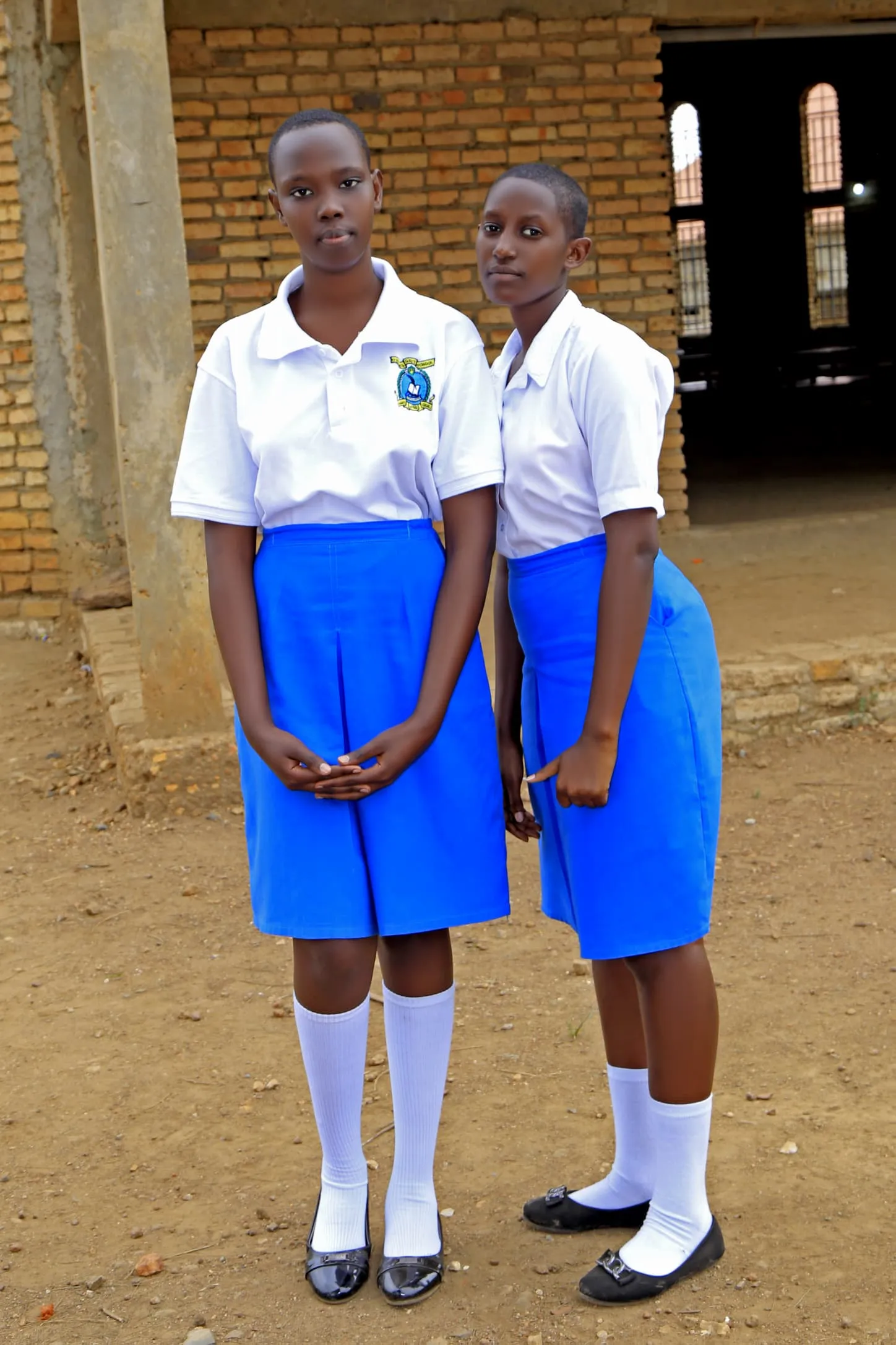 St. Elizabeth Girls Secondary School