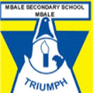 Mbale Secondary School Logo