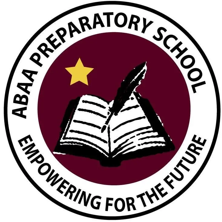 Abaa Preparatory School Logo