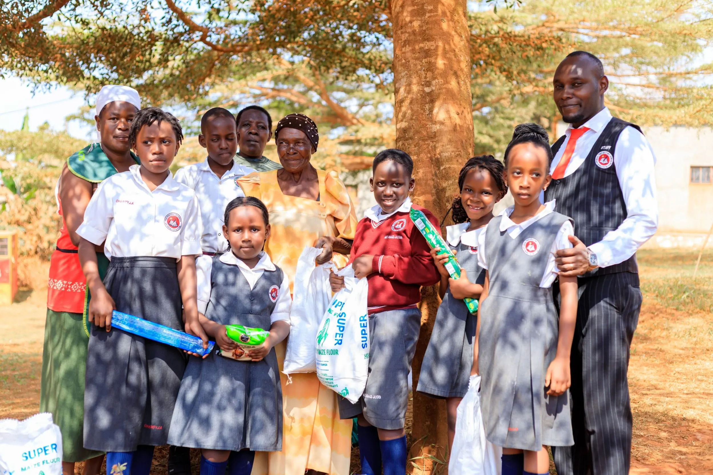 Abaa Preparatory School