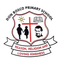 Don Bosco Nursery And Primary School Logo