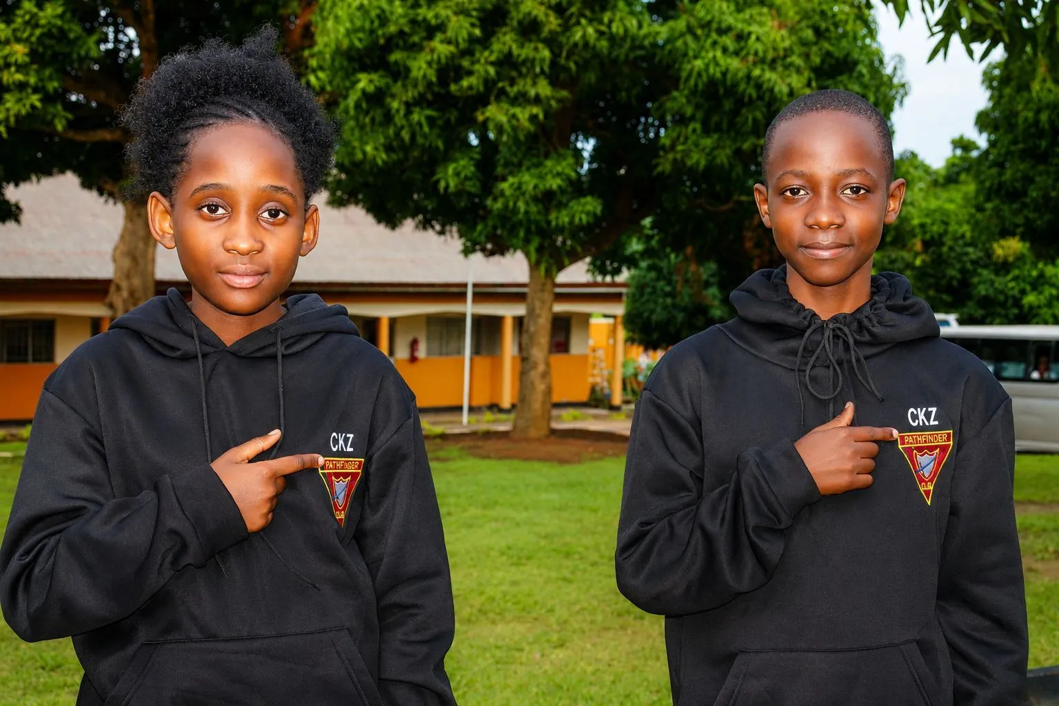 Cambridge Junior School-matugga