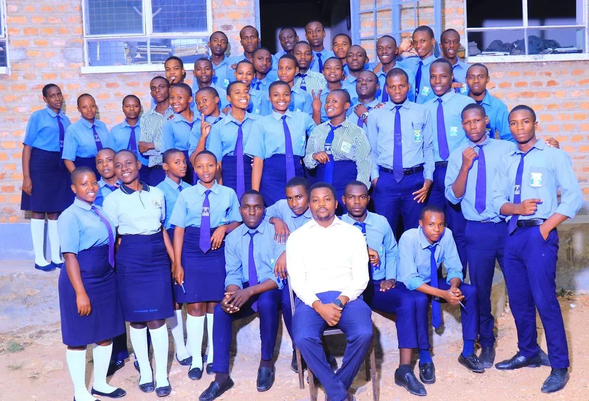 Standard College Ntungamo