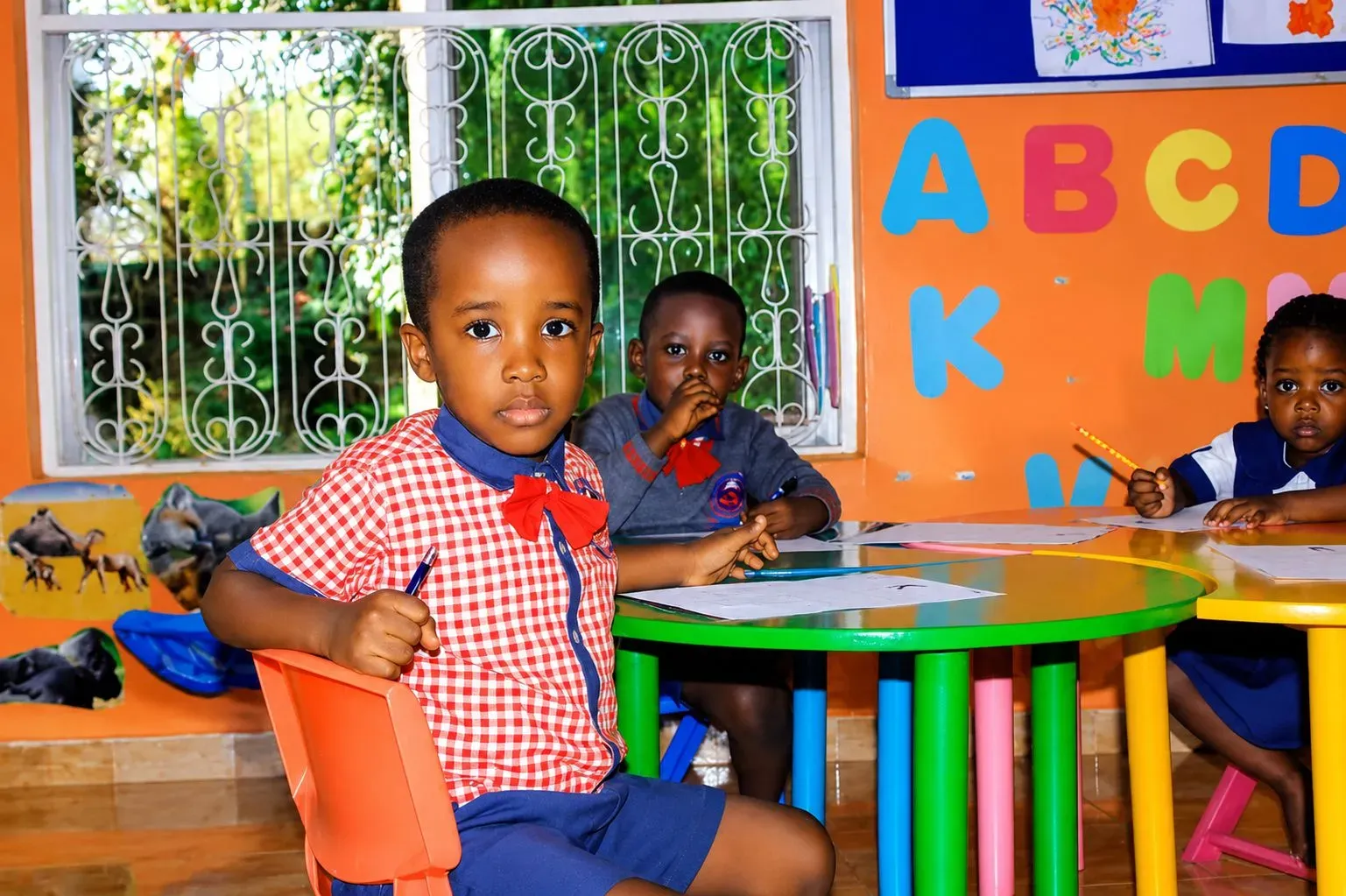 Truvine International Christian School