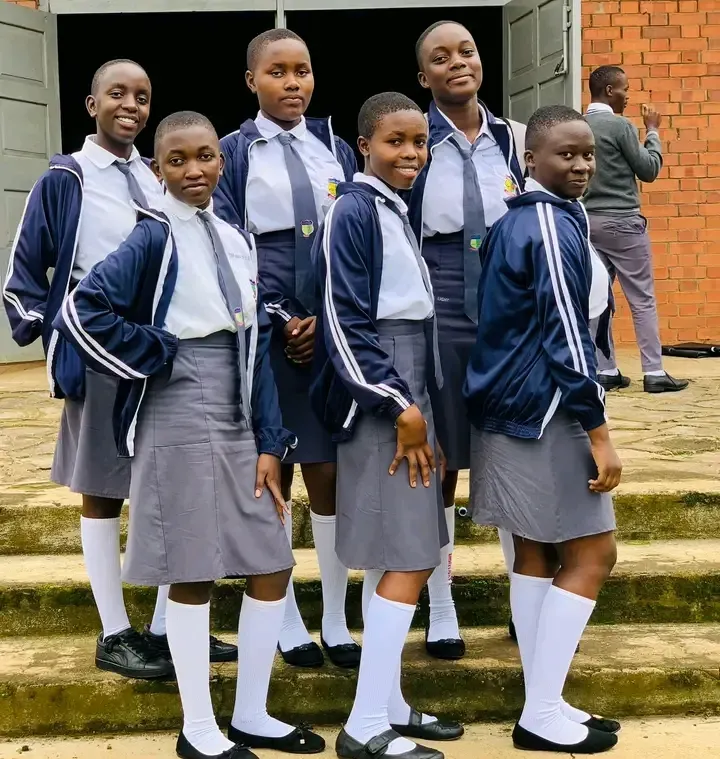 St Joesph`s Hill S.s.s. Kyembogo