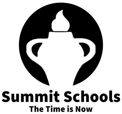Summit Nursery And Primary School Jinja Logo