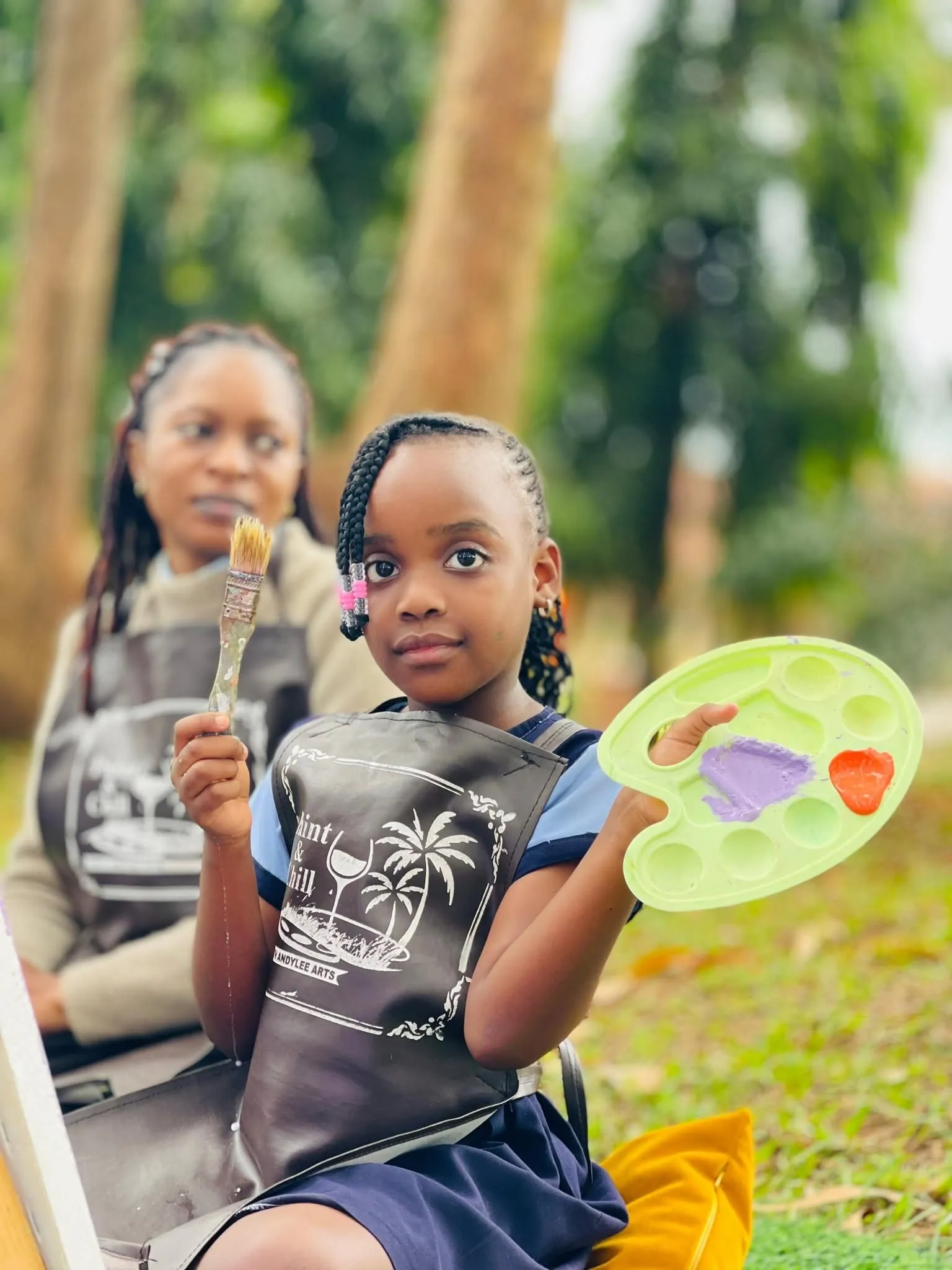 Don Bosco Nursery And Primary School