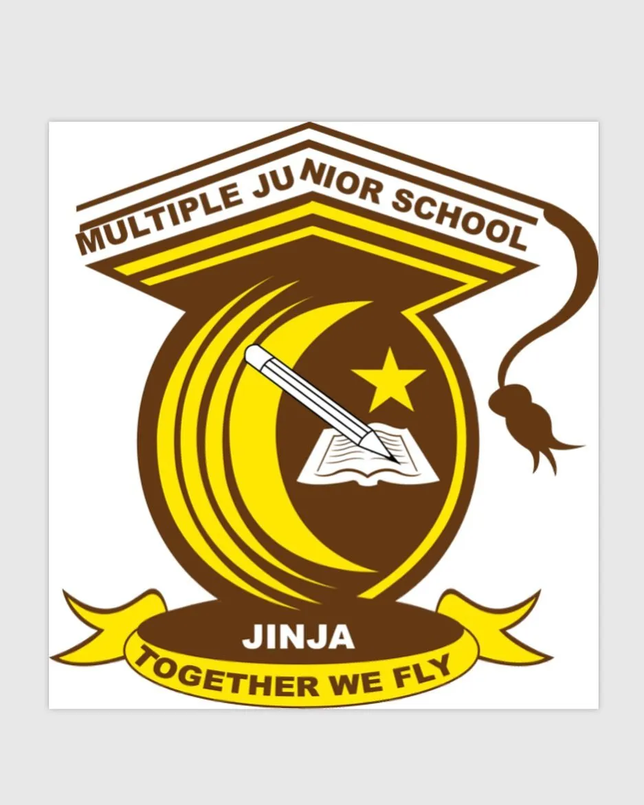 Multiple Junior School Logo